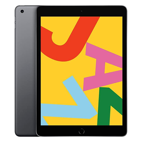 Apple iPad 10.2 Inch Retina Display 7th Gen 32GB